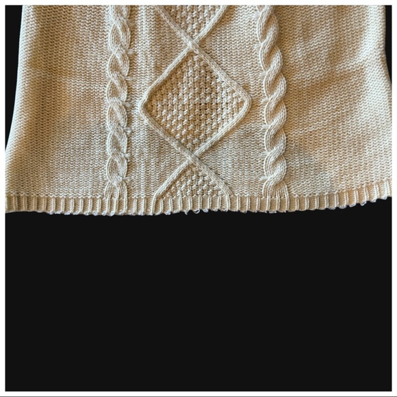 💜 The Cidney Knit Bat Wing 2 Piece Sweater Set - Picture 12 of 12